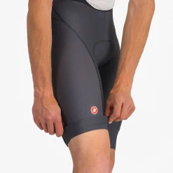 Salopette Castelli Competizione 2 - Grigio