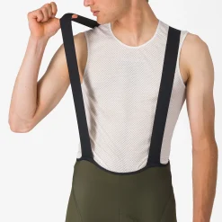 Salopette Castelli Competizione 2 - Verde