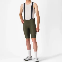 Salopette Castelli Competizione 2 - Verde