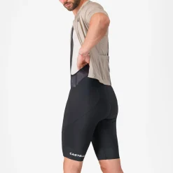 Salopette Castelli Endurance 4 - Nero