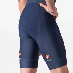Salopette Castelli Entrata 2 - Blu