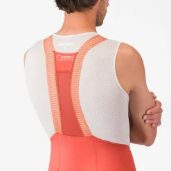 Salopette Castelli Espresso 2 - Arancio