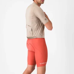 Salopette Castelli Espresso 2 - Arancio