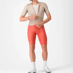 Salopette Castelli Espresso 2 - Arancio