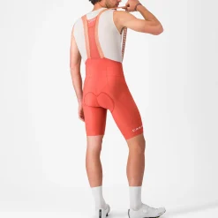 Salopette Castelli Espresso 2 - Arancio