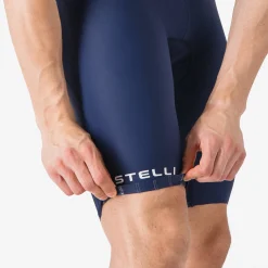 Salopette Castelli Espresso 2 - Blu