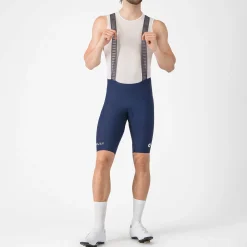 Salopette Castelli Espresso 2 - Blu