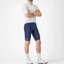 Salopette Castelli Espresso 2 - Blu