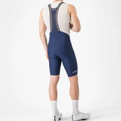 Salopette Castelli Espresso 2 - Blu
