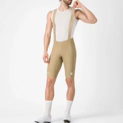 Salopette Castelli Espresso 2 - Beige