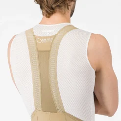 Salopette Castelli Espresso 2 - Beige