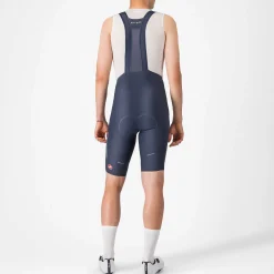 Salopette Castelli Espresso R-A/D - Blu