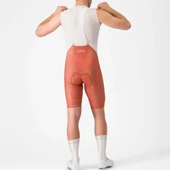 Salopette Castelli Free Aero Race S Kit - Arancio