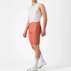 Salopette Castelli Free Aero Race S Kit - Arancio