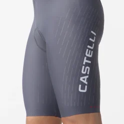 Salopette Castelli Free Aero Race S Kit LTD - Grigio