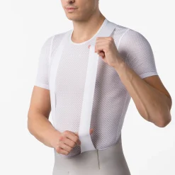 Salopette Castelli Free Aero Race S Kit LTD - Beige