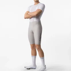 Salopette Castelli Free Aero Race S Kit LTD - Beige