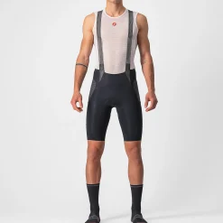 Salopette Castelli Free Unlimited - Nero