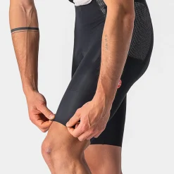Salopette Castelli Free Unlimited - Nero