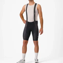 Salopette Castelli Insider 3 - Nero