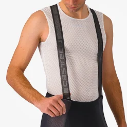 Salopette Castelli Insider 3 - Nero