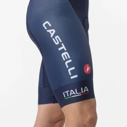 Salopette Castelli Italia 2026 Competizione 2