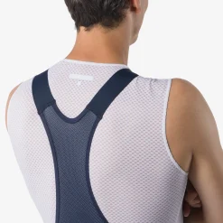 Salopette Castelli Italia 2026 Competizione 2