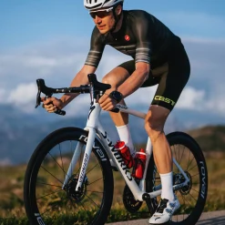 Salopette Castelli Premio LTD - Verde
