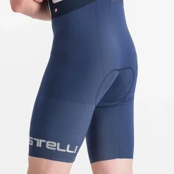 Salopette Castelli Premio LTD - Blu