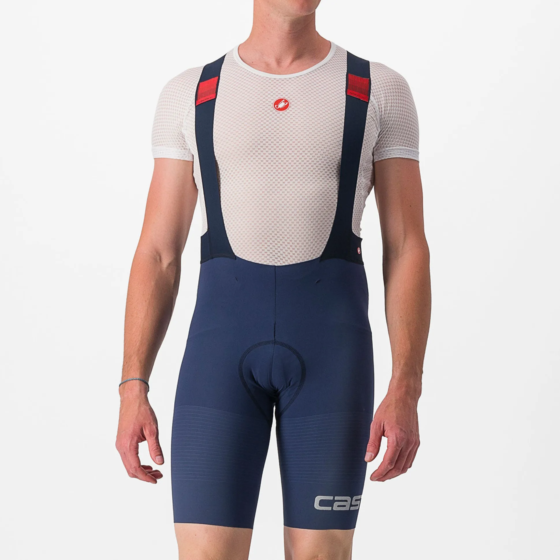 Salopette Castelli Premio LTD - Blu