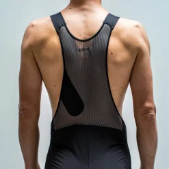 Salopette Castelli Superleggera - Nero