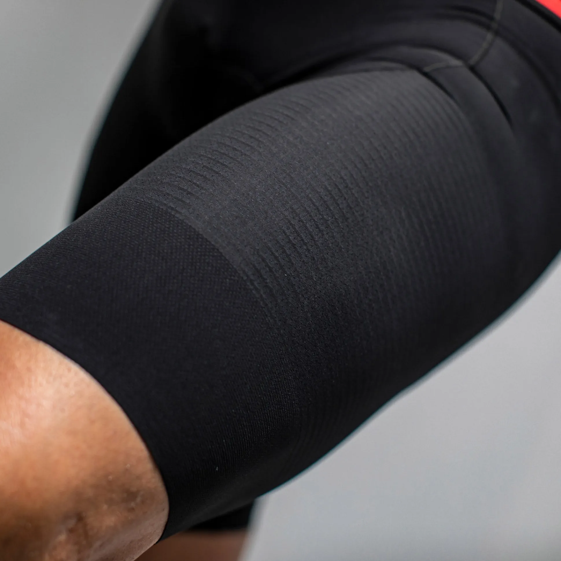 Salopette Castelli Superleggera - Nero