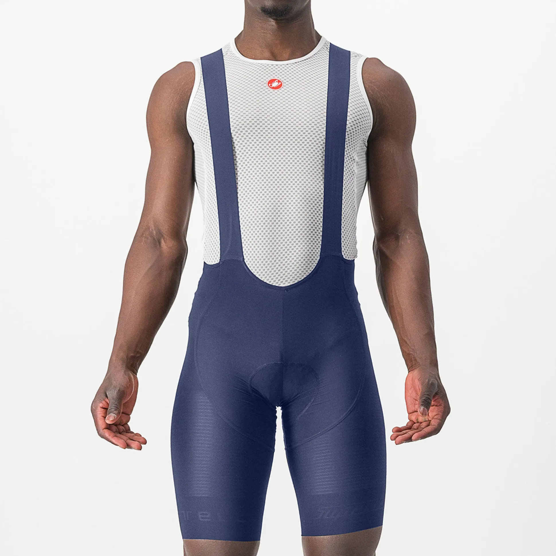 Salopette Castelli Superleggera - Blu