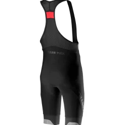 Salopette Castelli Tutto Nano - Nero
