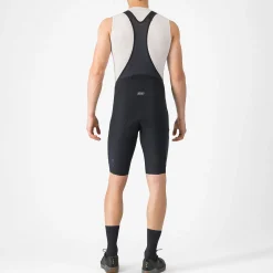 Salopette Castelli Unlimited Endurance - Nero