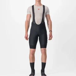 Salopette Castelli Unlimited Cargo - Nero