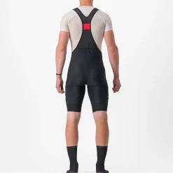 Salopette Castelli Unlimited Cargo - Nero