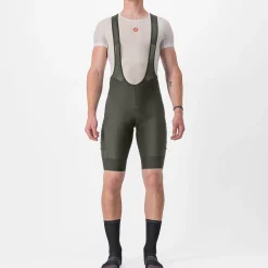 Salopette Castelli Unlimited Cargo - Verde