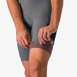 Salopette Castelli Unlimited Cargo - Grigio