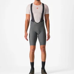Salopette Castelli Unlimited Cargo - Grigio