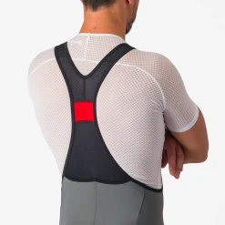 Salopette Castelli Unlimited Cargo - Grigio