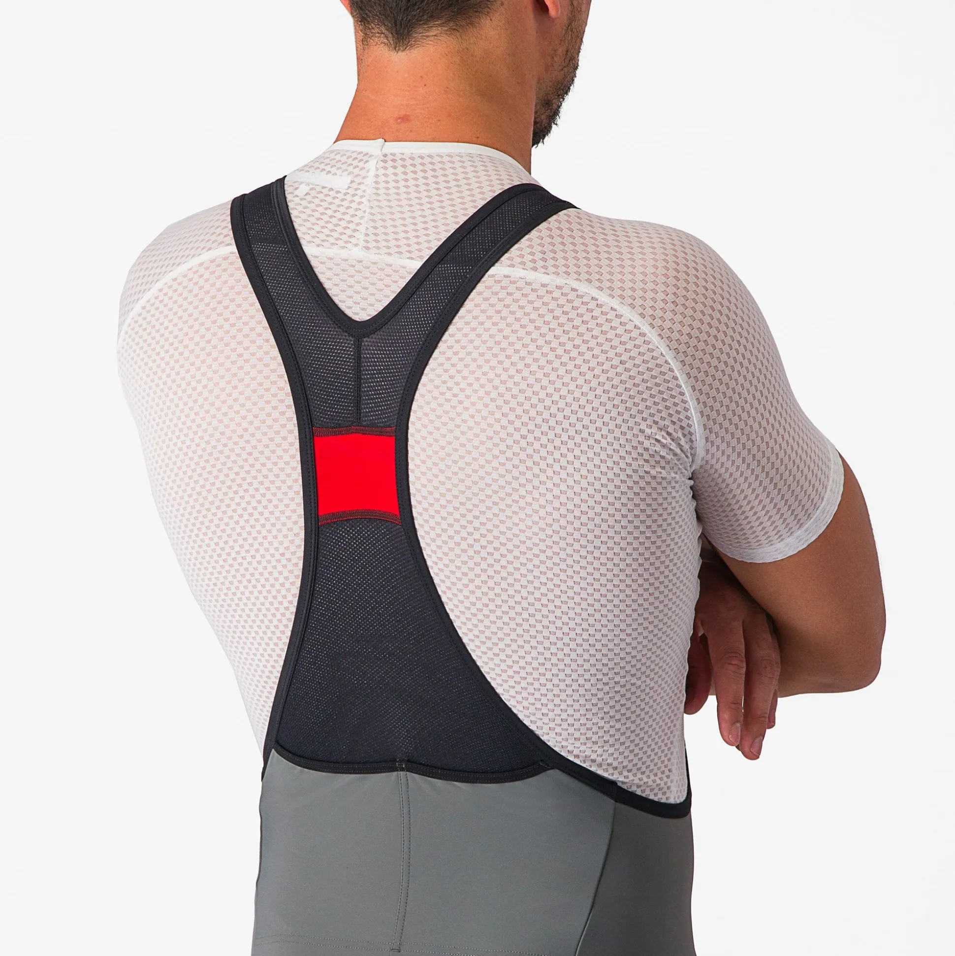 Salopette Castelli Unlimited Cargo - Grigio