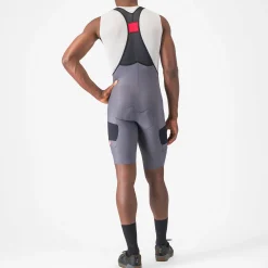 Salopette Castelli Unlimited Cargo - Grigio chiaro
