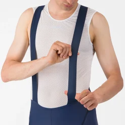 Salopette Castelli Wolfpack Classic