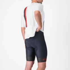 Salopette Castelli x AC Milan Competizione 2 - Nero