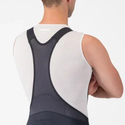 Salopette Castelli x AC Milan Competizione 2 - Nero