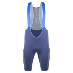 Salopette Cinelli Gravel - Blu