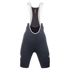 Salopette Cinelli Tempo - Nero