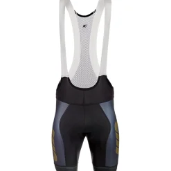 Salopette Cipollini Prestige - Nero oro