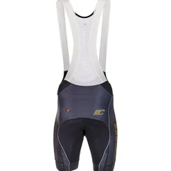Salopette Cipollini Prestige - Nero oro